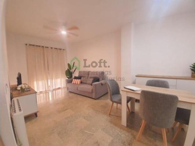 Apartamento Alquiler Badajoz Capital, San Fernando Estación