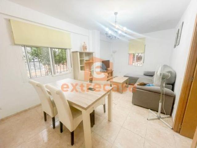 Apartamento Alquiler Badajoz Capital, San Roque Ronda Norte