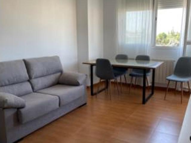 Apartamento Alquiler Badajoz Capital, San Roque Ronda Norte