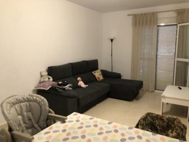 Apartamento Alquiler Badajoz Capital, San Roque Ronda Norte