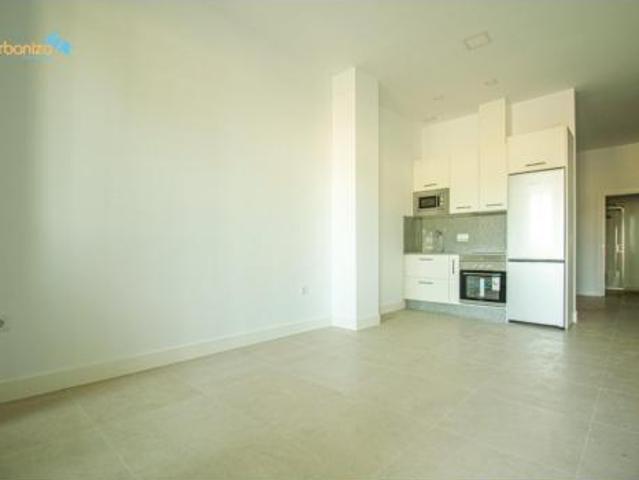 Apartamento Alquiler Badajoz Capital, San Roque Ronda Norte