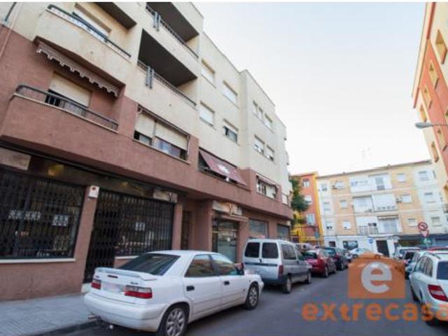 Apartamento Alquiler Badajoz Capital, Pardaleras