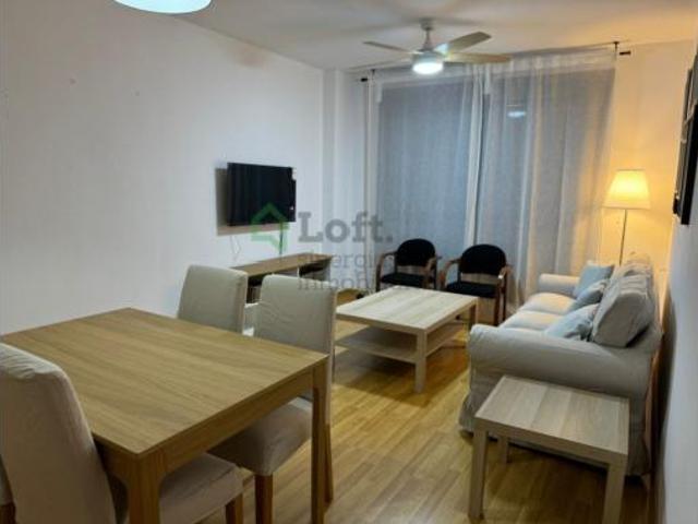 Apartamento Alquiler Badajoz Capital, Ronda Sur Suerte de Saavedra