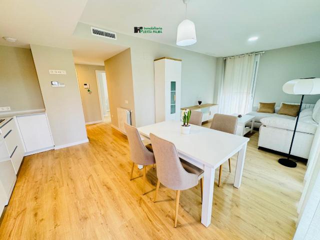 Apartamento Alquiler Badajoz