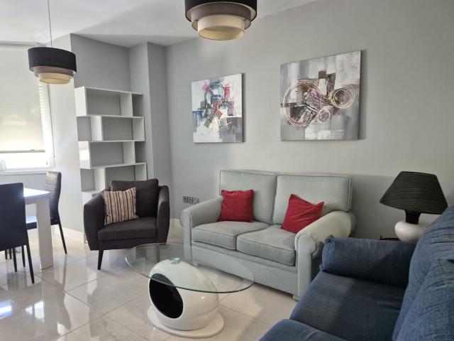 Apartamento Alquiler Badajoz