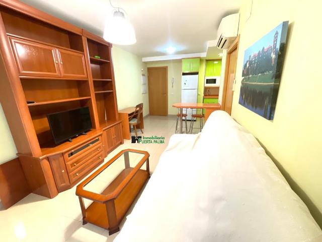 Apartamento Alquiler Badajoz