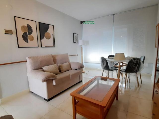 Apartamento Alquiler Badajoz
