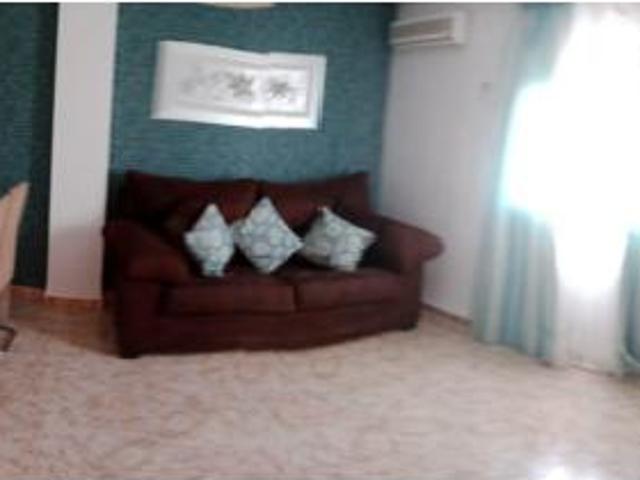 Apartamento Alquiler Baeza, Baeza