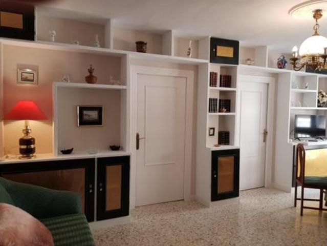 Apartamento Alquiler Baeza, Baeza