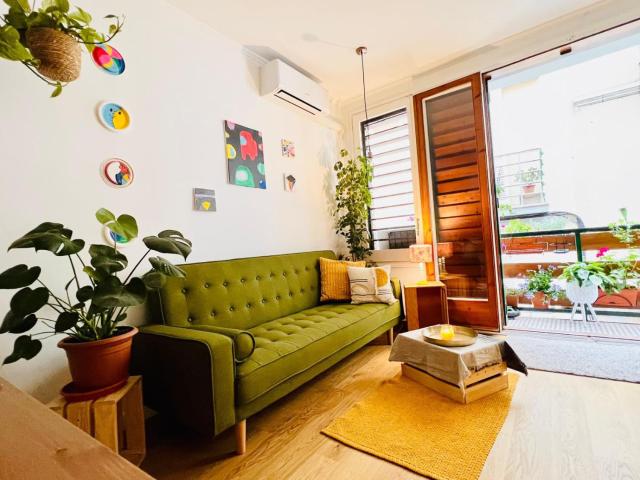 Apartamento Alquiler Barcelona