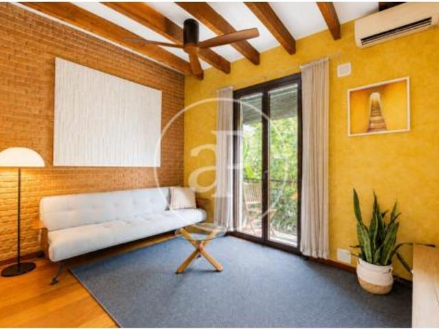 Apartamento Alquiler Barcelona Capital, Barcelona Capital