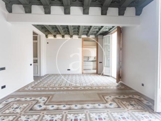 Apartamento Alquiler Barcelona Capital, Barcelona Capital