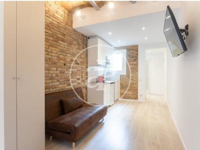 Apartamento Alquiler Barcelona Capital, Barcelona Capital