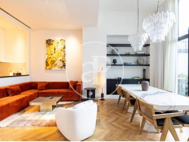 Apartamento Alquiler Barcelona Capital, Barcelona Capital