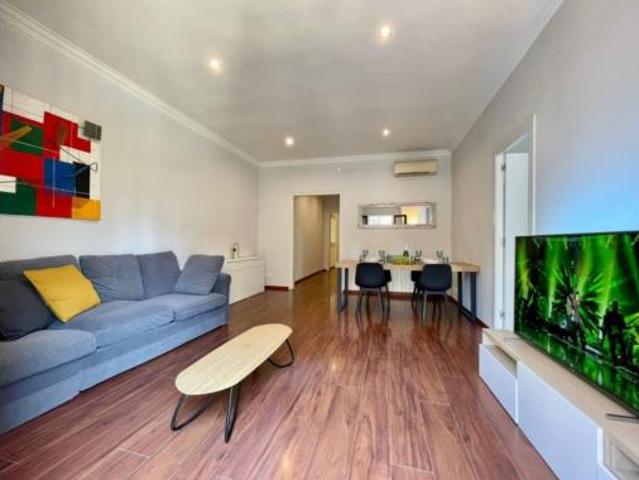 Apartamento Alquiler Barcelona Capital, Ciutat Vella