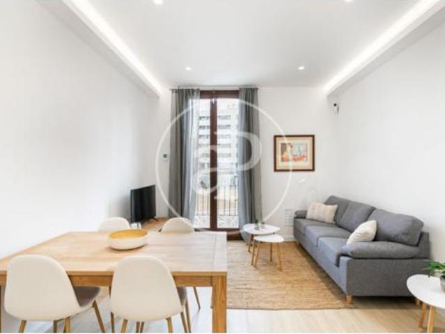 Apartamento Alquiler Barcelona Capital, Diagonal Mar El Front Marítim del Poblenou