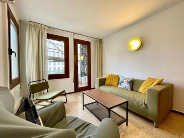 Apartamento Alquiler Barcelona Capital, Eixample