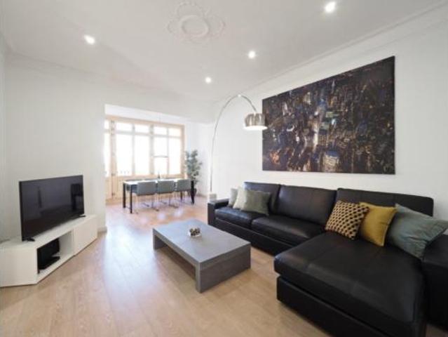 Apartamento Alquiler Barcelona Capital, Eixample