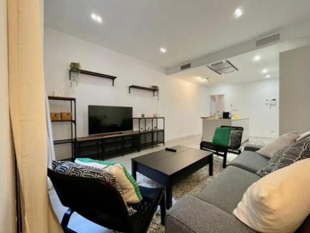 Apartamento Alquiler Barcelona Capital, Eixample