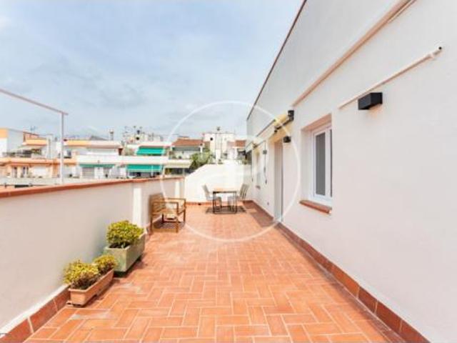 Apartamento Alquiler Barcelona Capital, Eixample