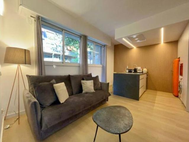 Apartamento Alquiler Barcelona Capital, Eixample