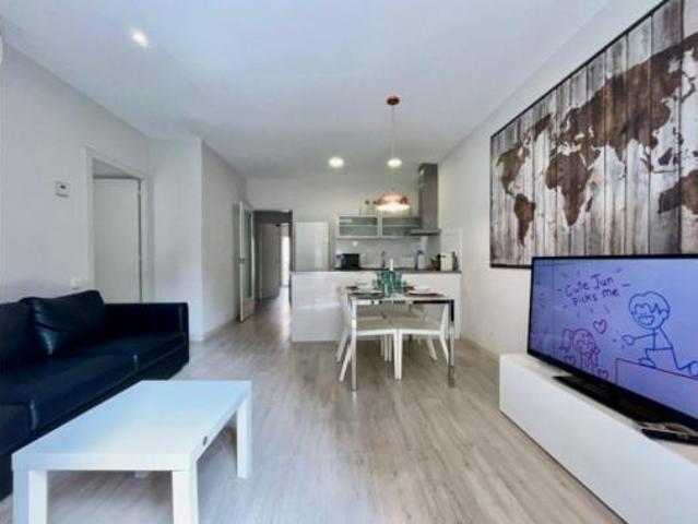 Apartamento Alquiler Barcelona Capital, Eixample