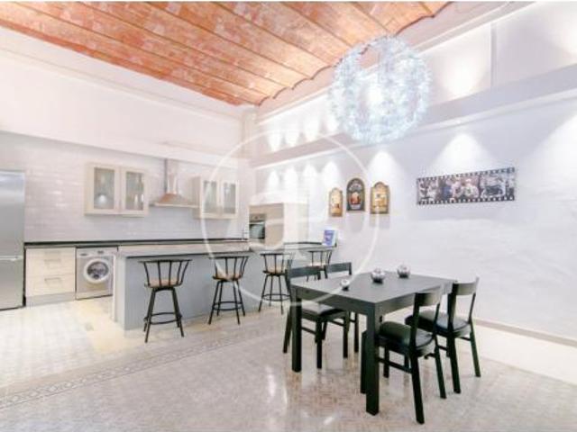 Apartamento Alquiler Barcelona Capital, El Barri Gòtic