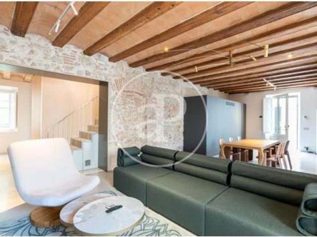 Apartamento Alquiler Barcelona Capital, El Barri Gòtic