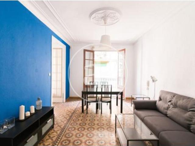 Apartamento Alquiler Barcelona Capital, El Barri Gòtic