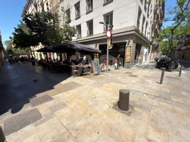 Apartamento Alquiler Barcelona Capital, El Poble sec