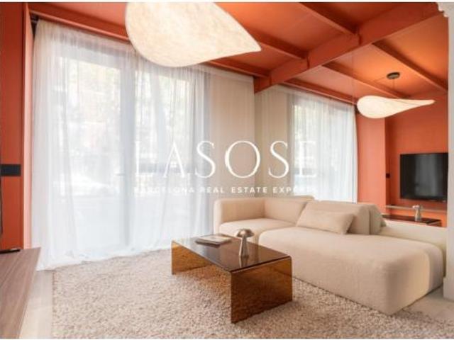 Apartamento Alquiler Barcelona Capital, El Poblenou