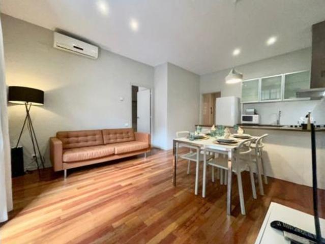 Apartamento Alquiler Barcelona Capital, El Putxet El Farró
