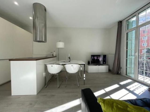 Apartamento Alquiler Barcelona Capital, El Putxet El Farró