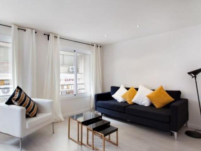 Apartamento Alquiler Barcelona Capital, El Putxet El Farró