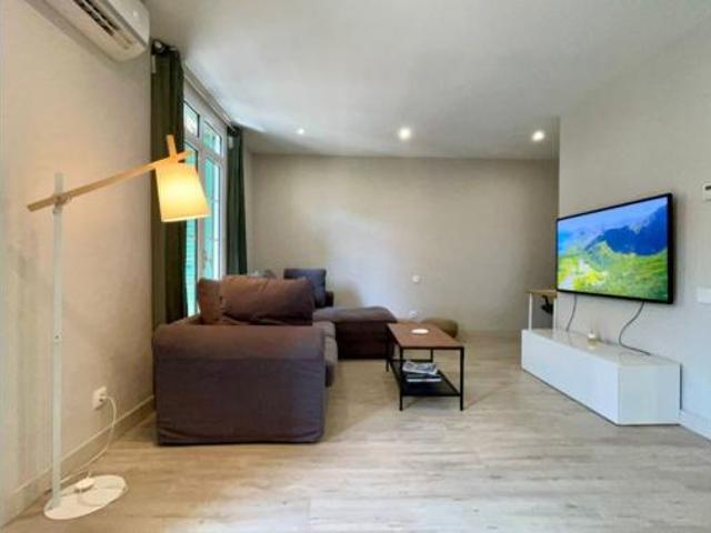 Apartamento Alquiler Barcelona Capital, El Putxet El Farró