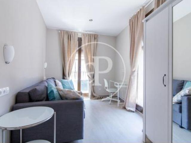 Apartamento Alquiler Barcelona Capital, El Raval