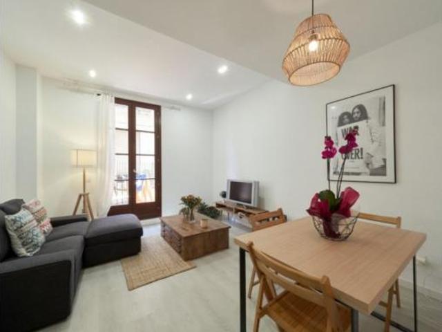 Apartamento Alquiler Barcelona Capital, Gràcia