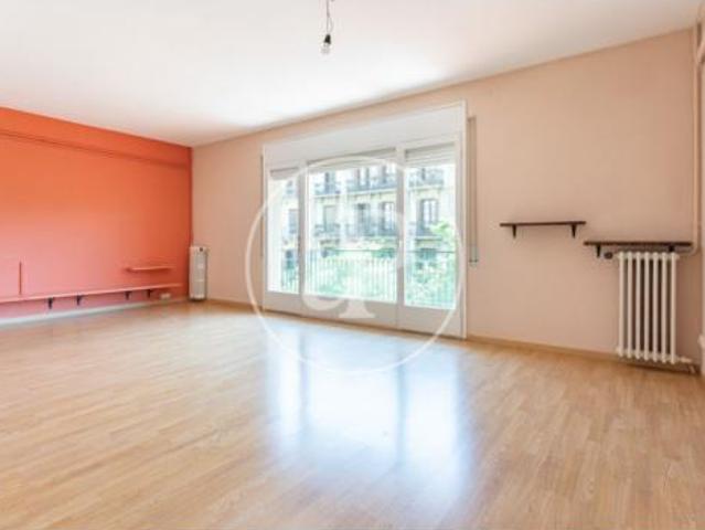 Apartamento Alquiler Barcelona Capital, La Dreta de l'Eixample