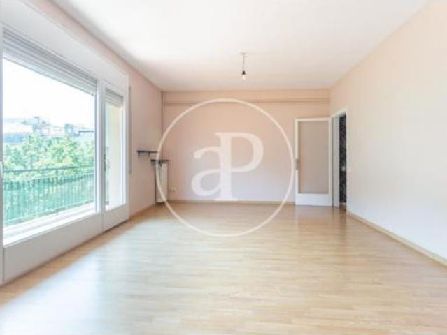 Apartamento Alquiler Barcelona Capital, La Dreta de l'Eixample