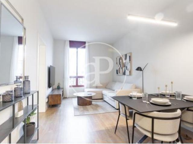 Apartamento Alquiler Barcelona Capital, La Dreta de l'Eixample