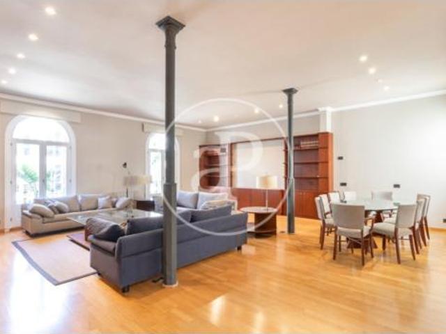 Apartamento Alquiler Barcelona Capital, La Dreta de l'Eixample