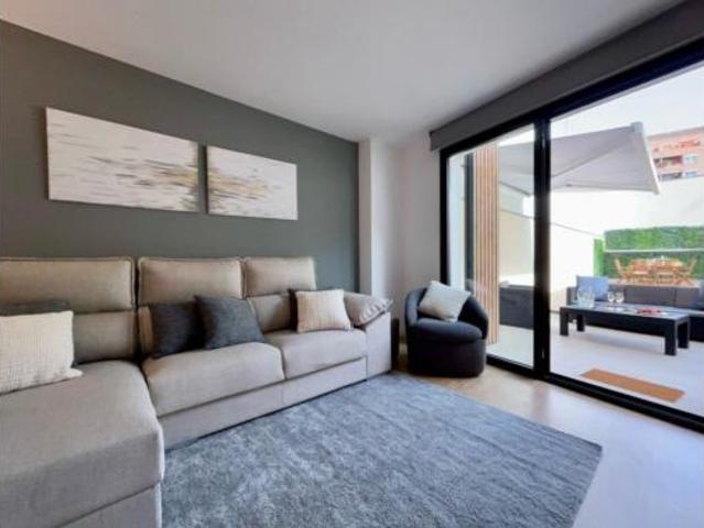 Apartamento Alquiler Barcelona Capital, La Font de la Guatlla