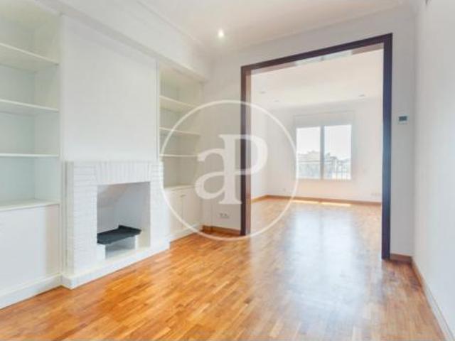 Apartamento Alquiler Barcelona Capital, La Nova Esquerra de l'Eixample