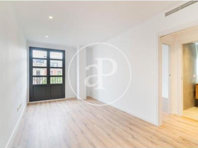 Apartamento Alquiler Barcelona Capital, La Nova Esquerra de l'Eixample