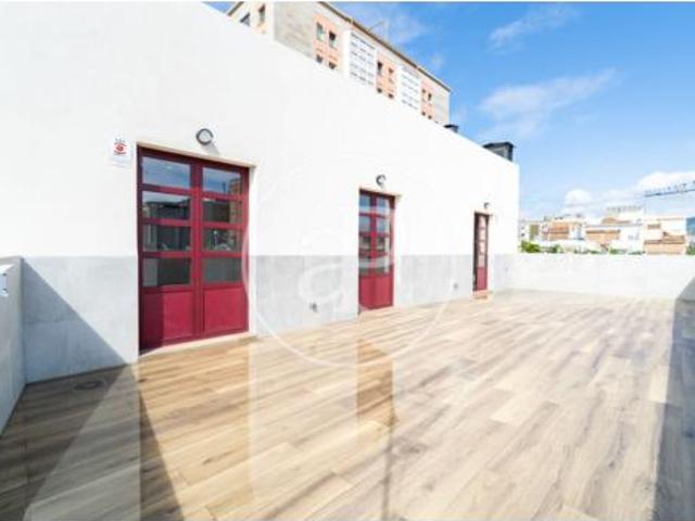 Apartamento Alquiler Barcelona Capital, La Nova Esquerra de l'Eixample
