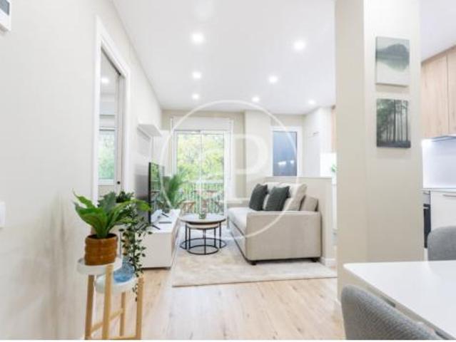Apartamento Alquiler Barcelona Capital, La Sagrada Família