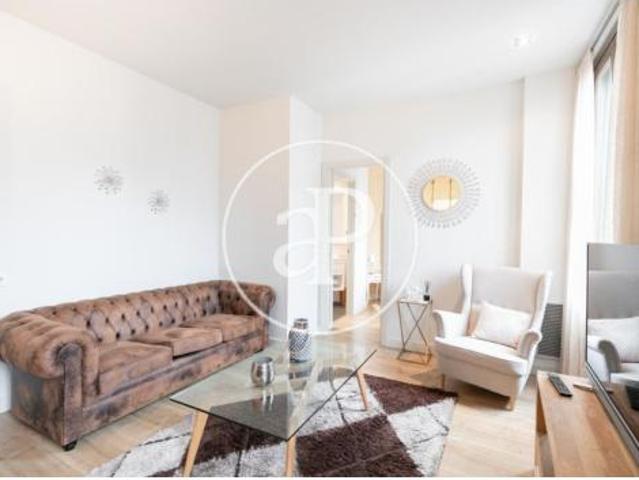 Apartamento Alquiler Barcelona Capital, L'Antiga Esquerra de l'Eixample