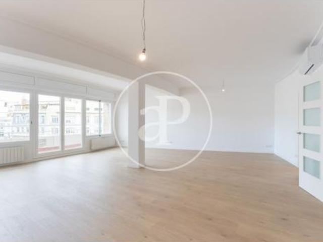 Apartamento Alquiler Barcelona Capital, L'Antiga Esquerra de l'Eixample