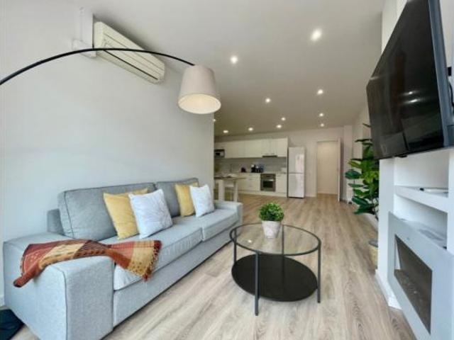 Apartamento Alquiler Barcelona Capital, Les Corts