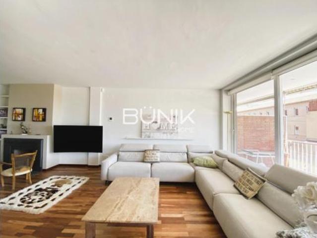 Apartamento Alquiler Barcelona Capital, Les Tres Torres